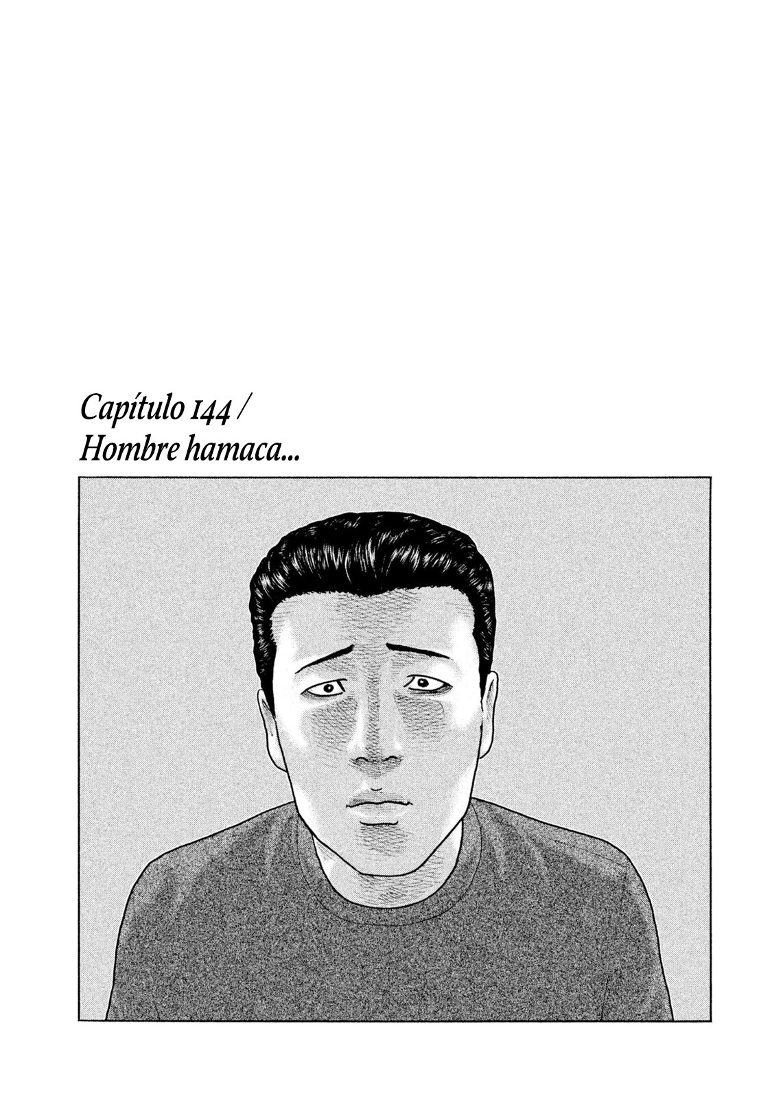 Read The Fable ES Manga Online