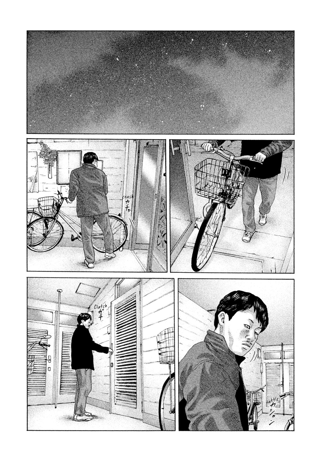 Read The Fable ES Manga Online