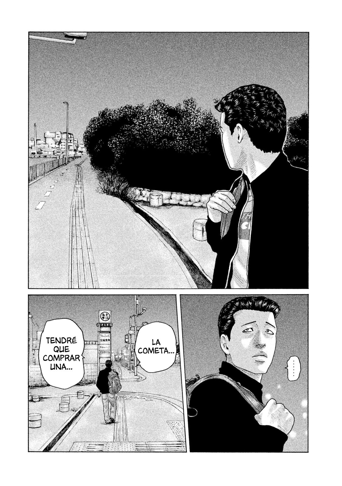 Read The Fable ES Manga Online
