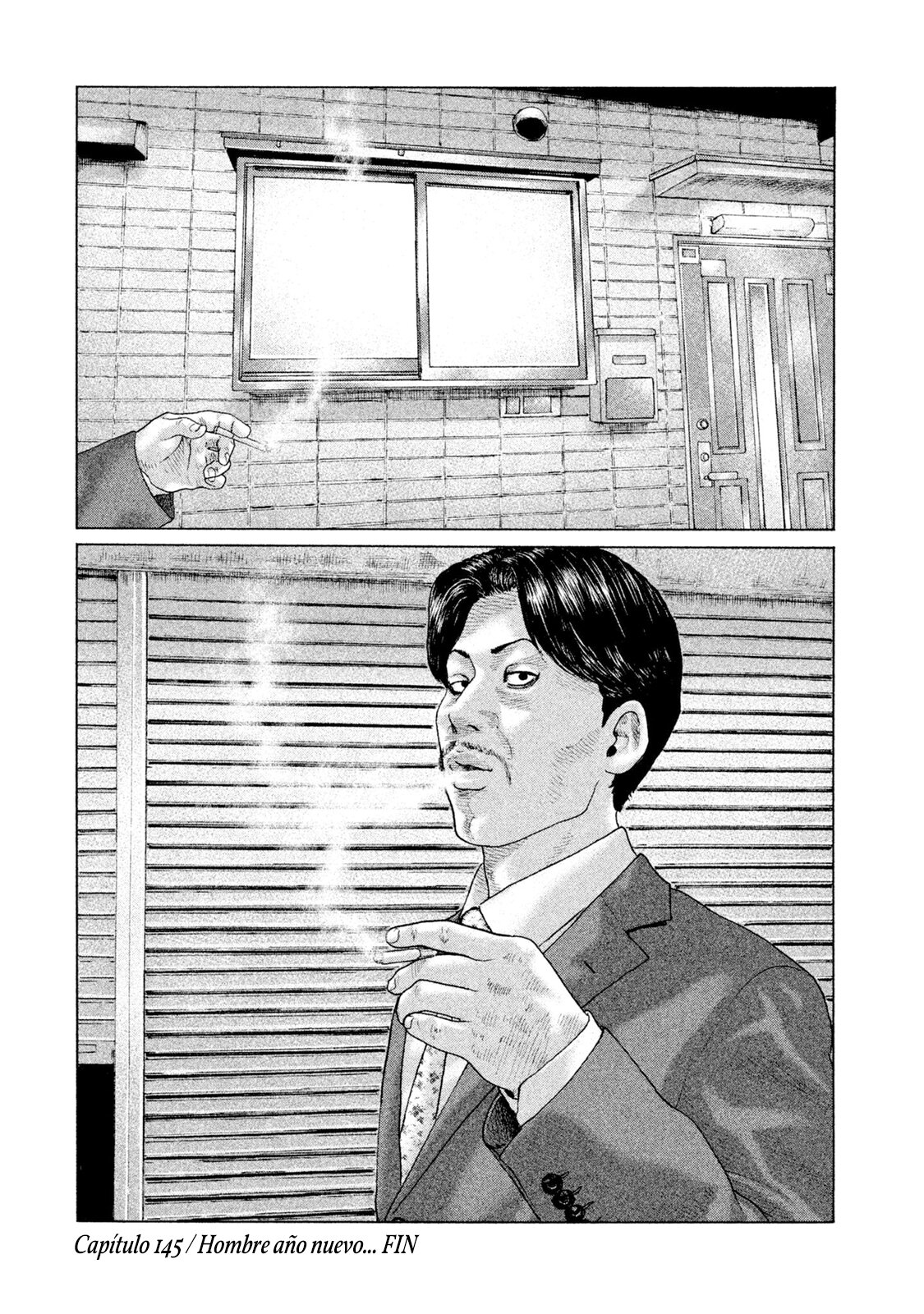 Read The Fable ES Manga Online