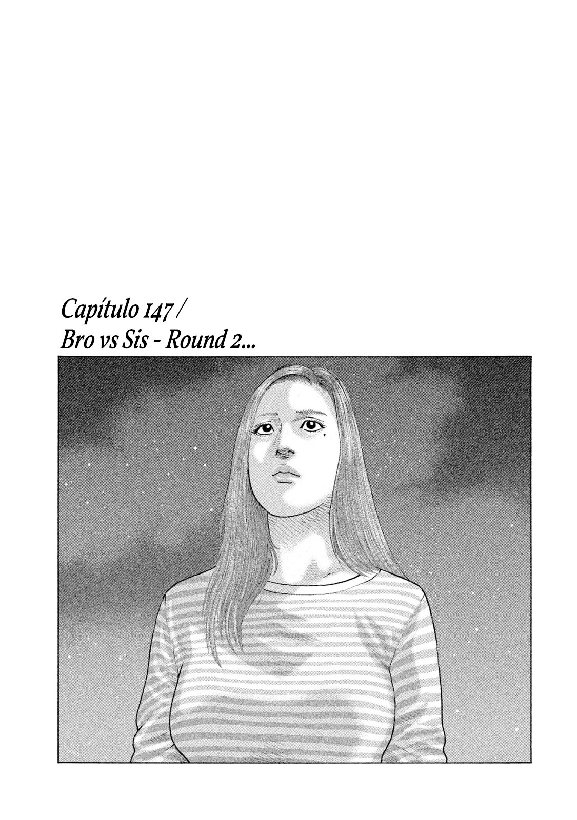 Read The Fable ES Manga Online