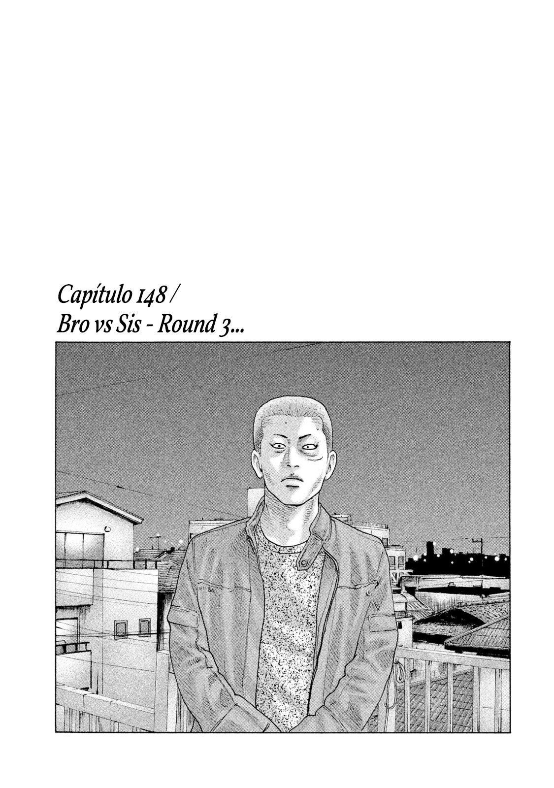 Read The Fable ES Manga Online