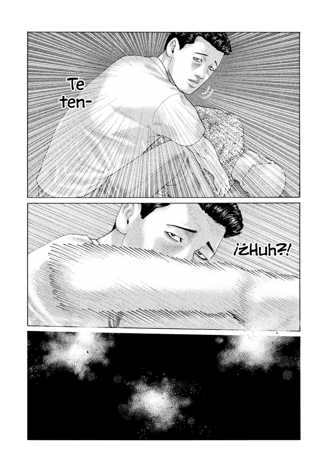 Read The Fable ES Manga Online