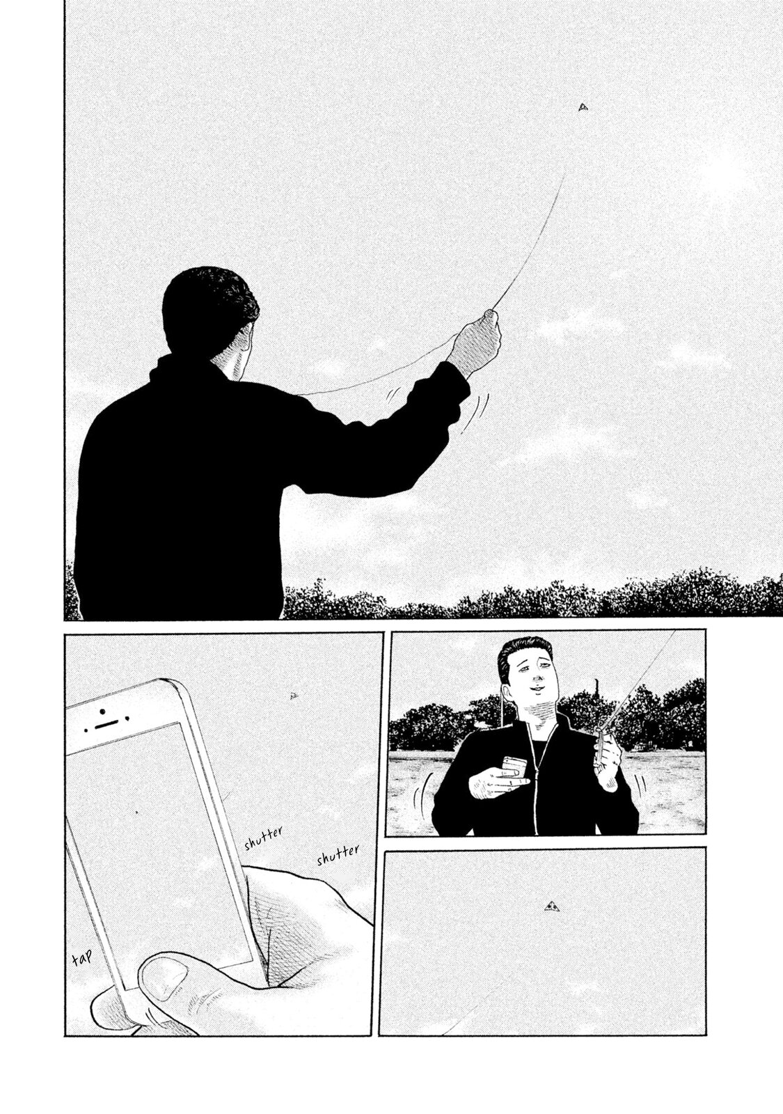 Read The Fable ES Manga Online