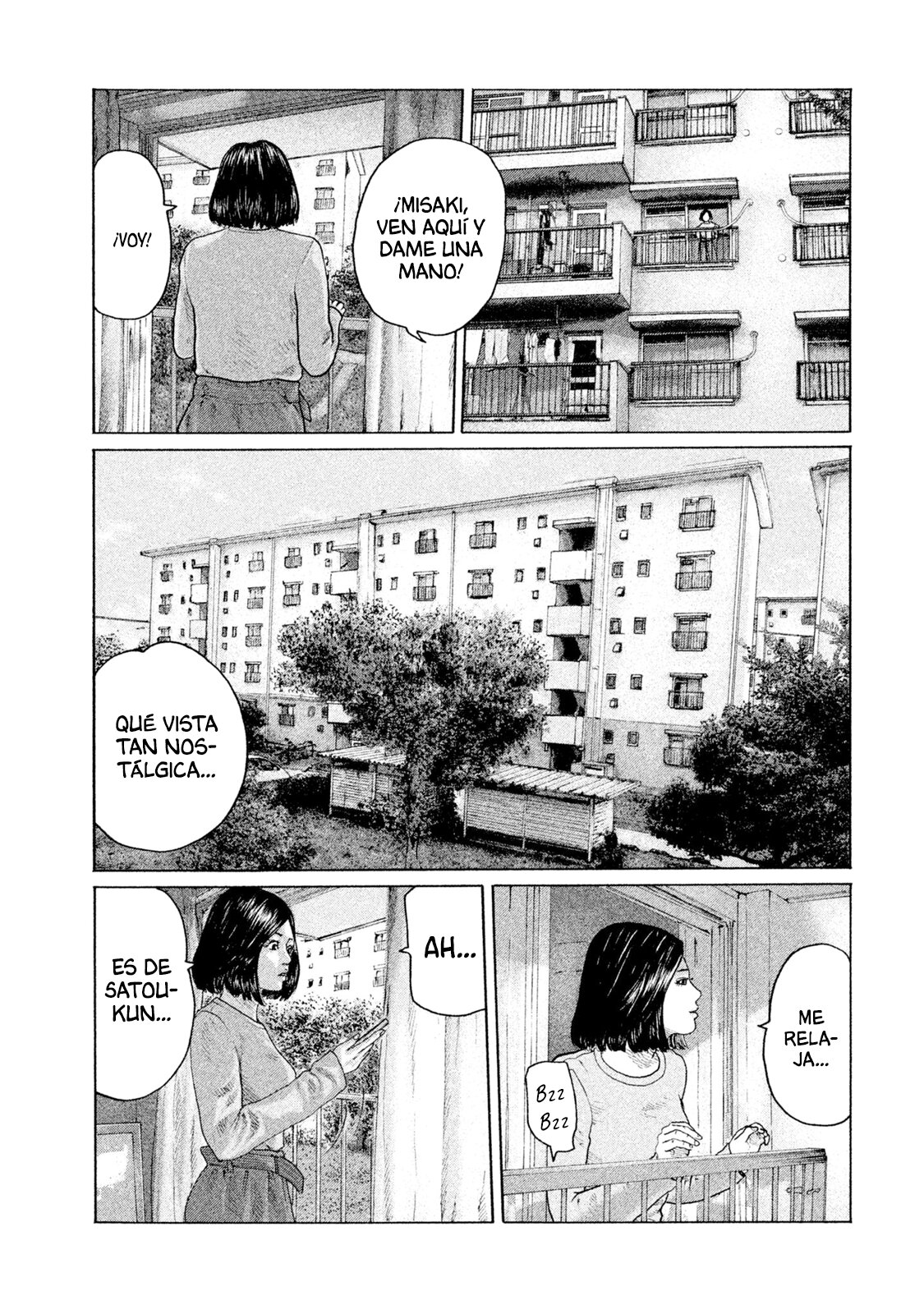 Read The Fable ES Manga Online