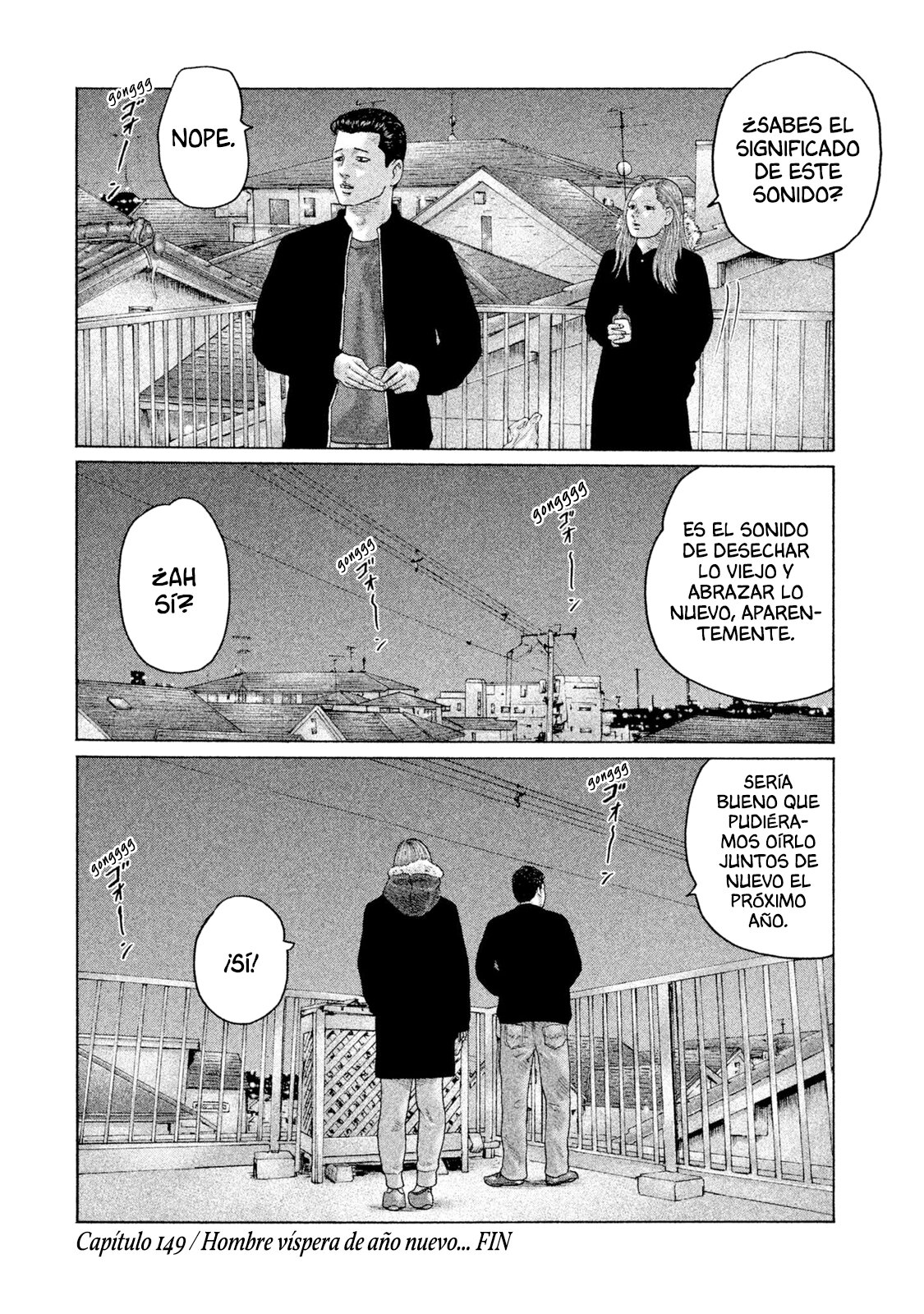 Read The Fable ES Manga Online