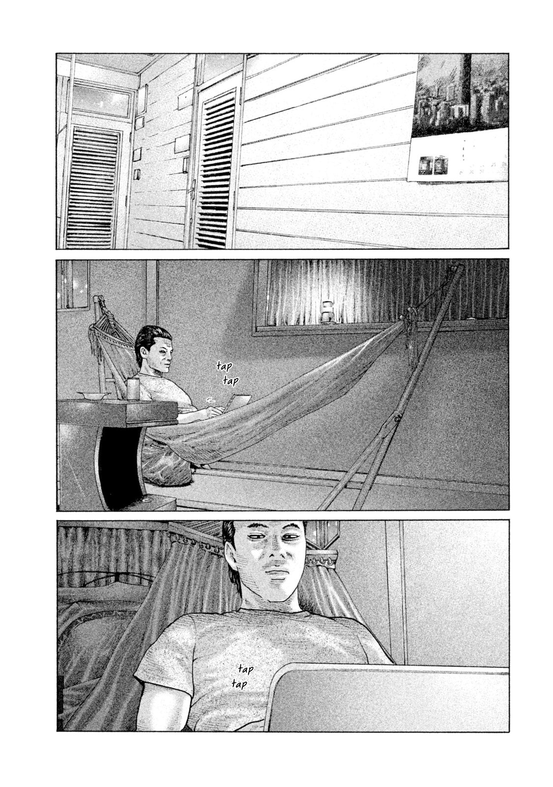 Read The Fable ES Manga Online