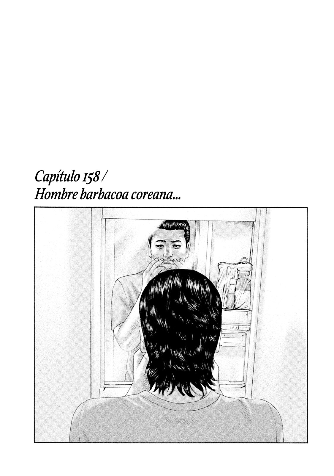 Read The Fable ES Manga Online
