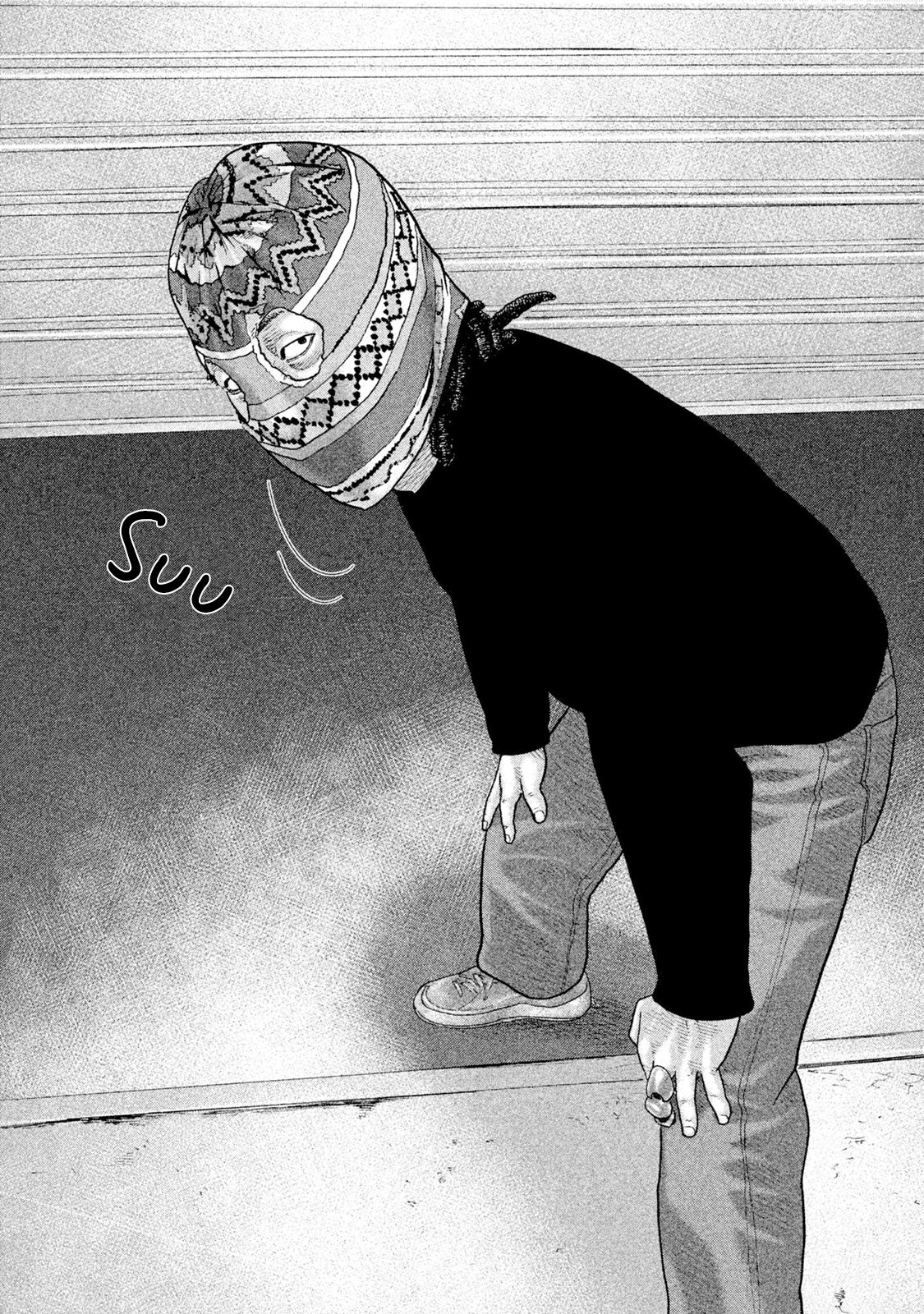 Read The Fable ES Manga Online