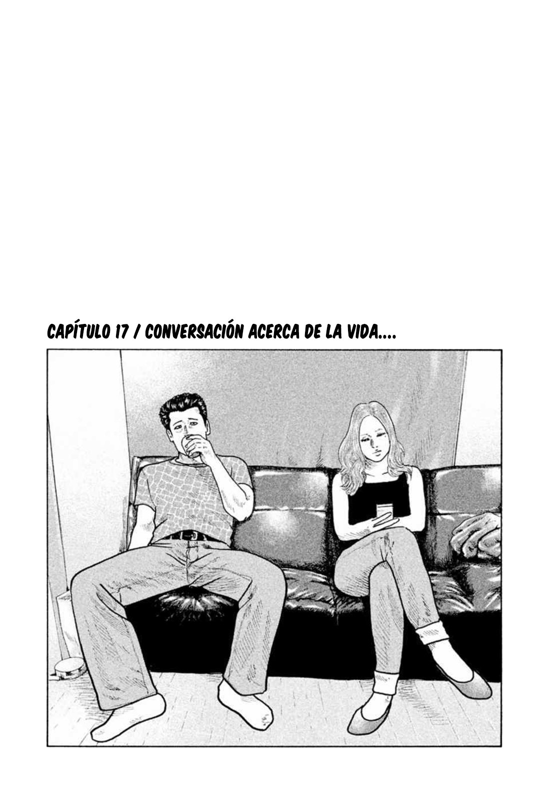 Read The Fable ES Manga Online