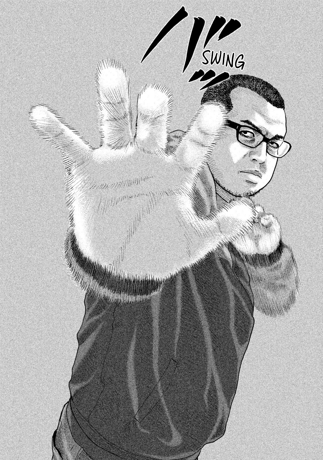 Read The Fable ES Manga Online