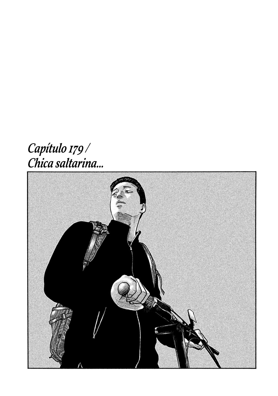 Read The Fable ES Manga Online
