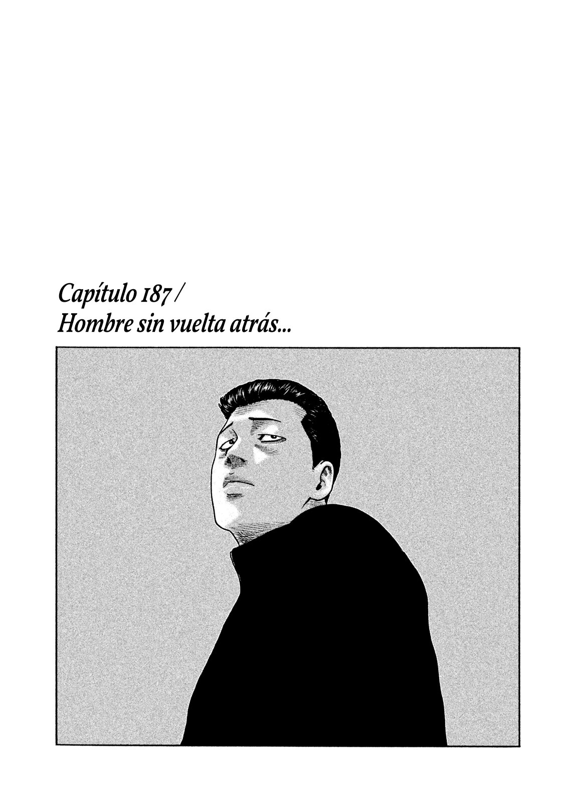 Read The Fable ES Manga Online