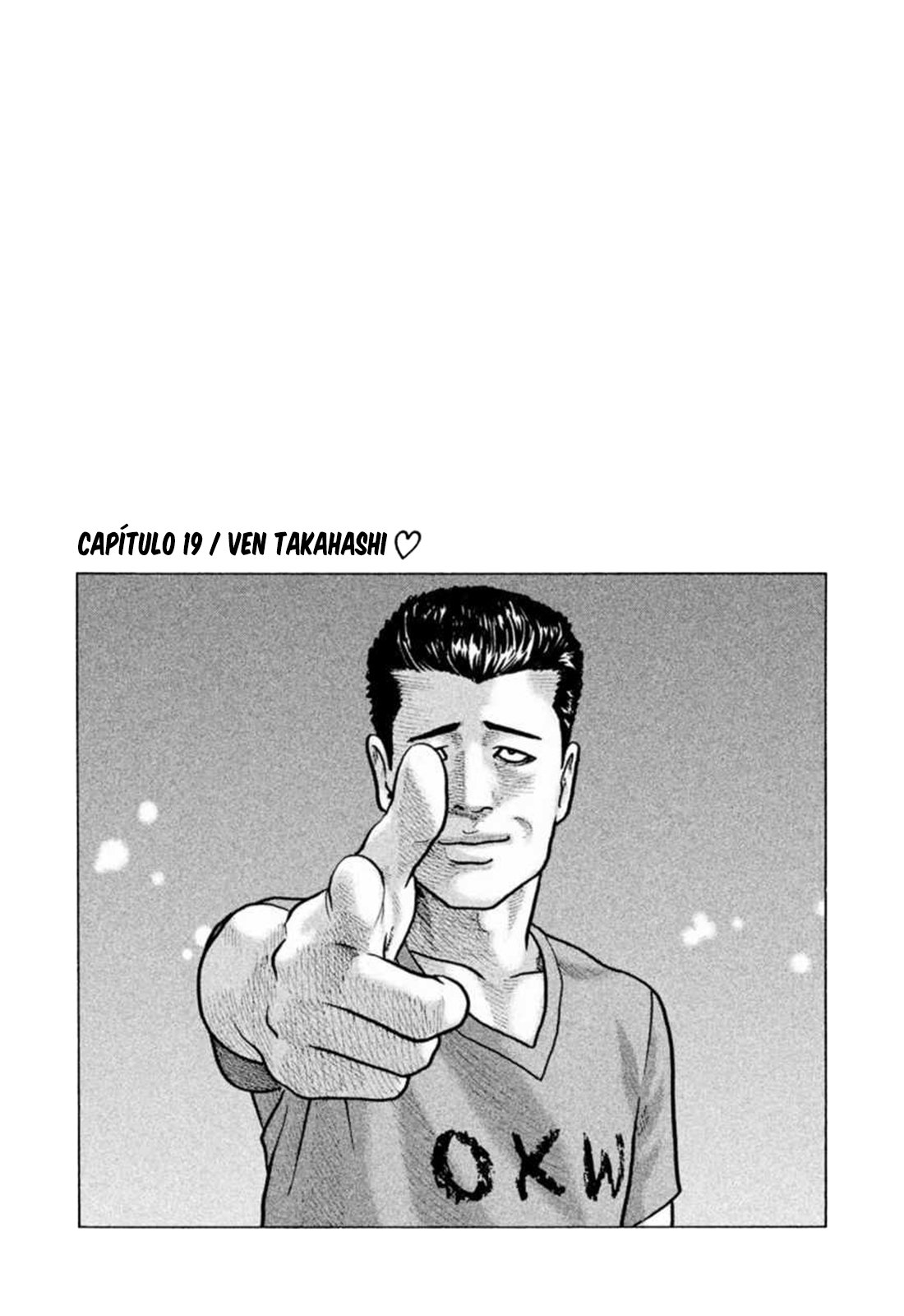 Read The Fable ES Manga Online