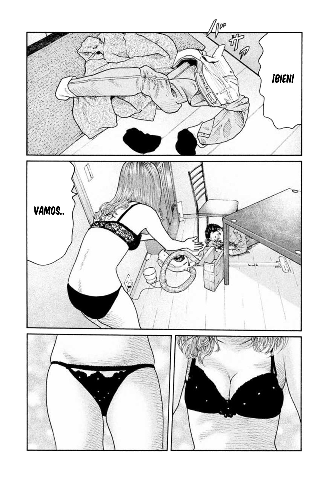 Read The Fable ES Manga Online