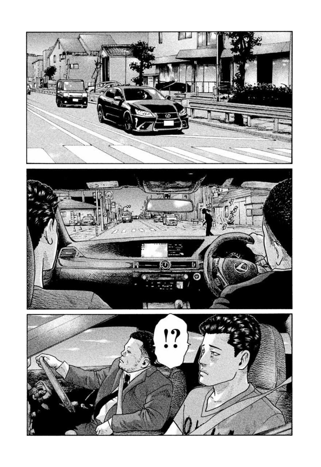 Read The Fable ES Manga Online