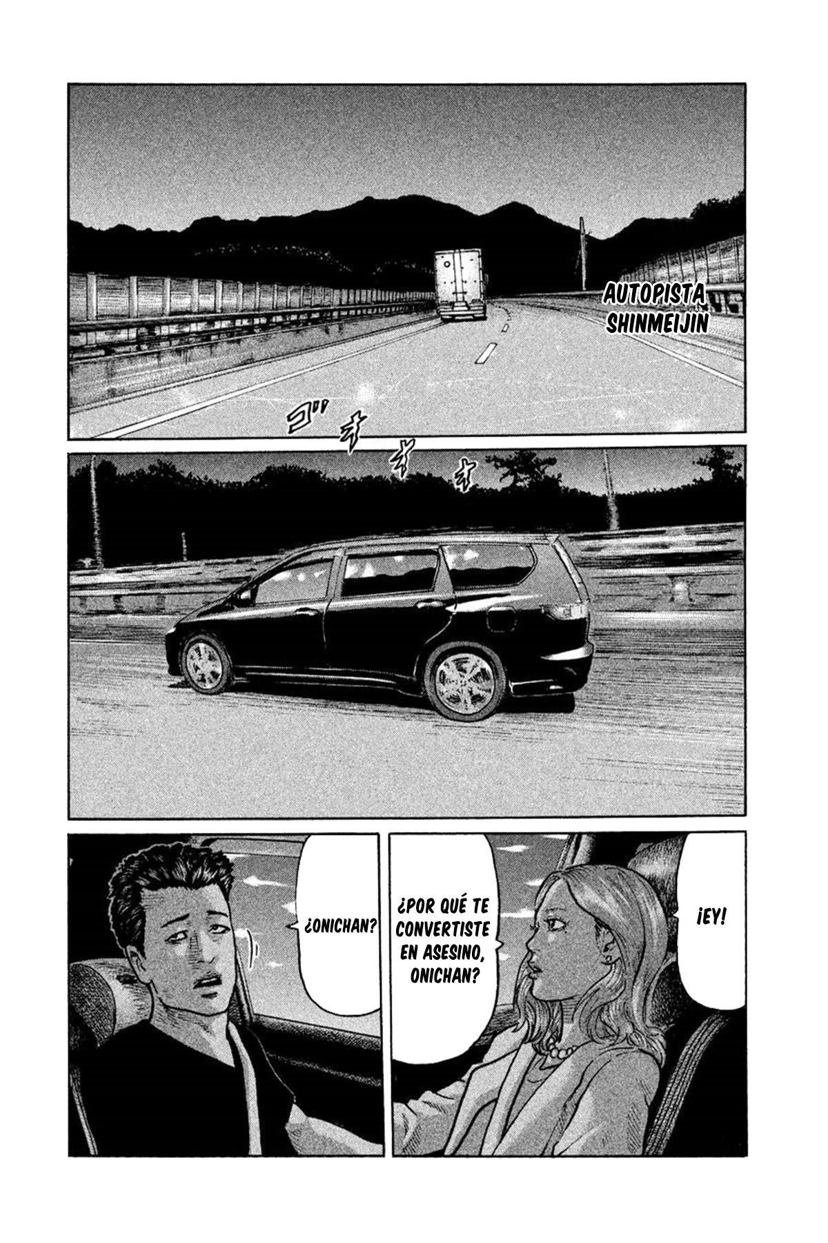 Read The Fable ES Manga Online