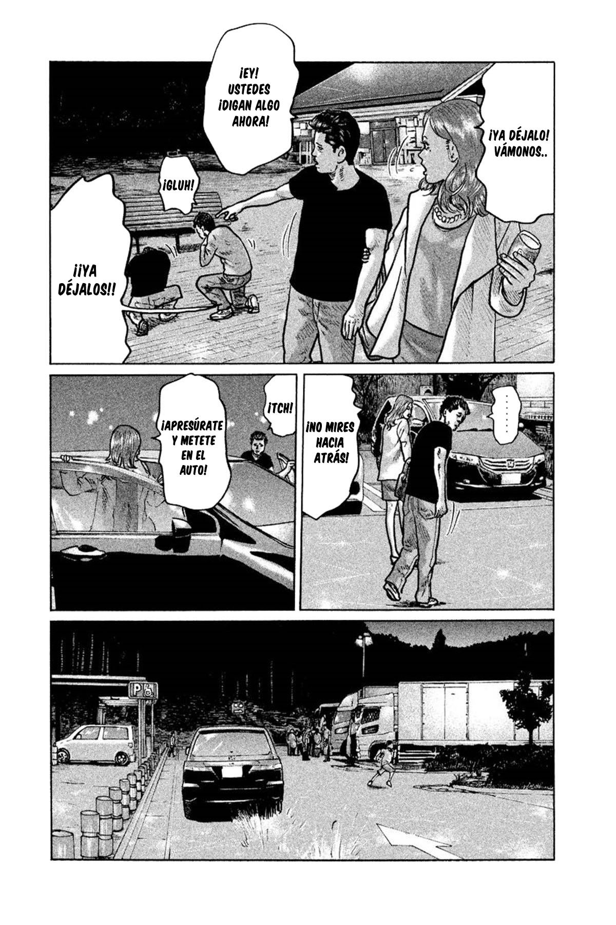 Read The Fable ES Manga Online