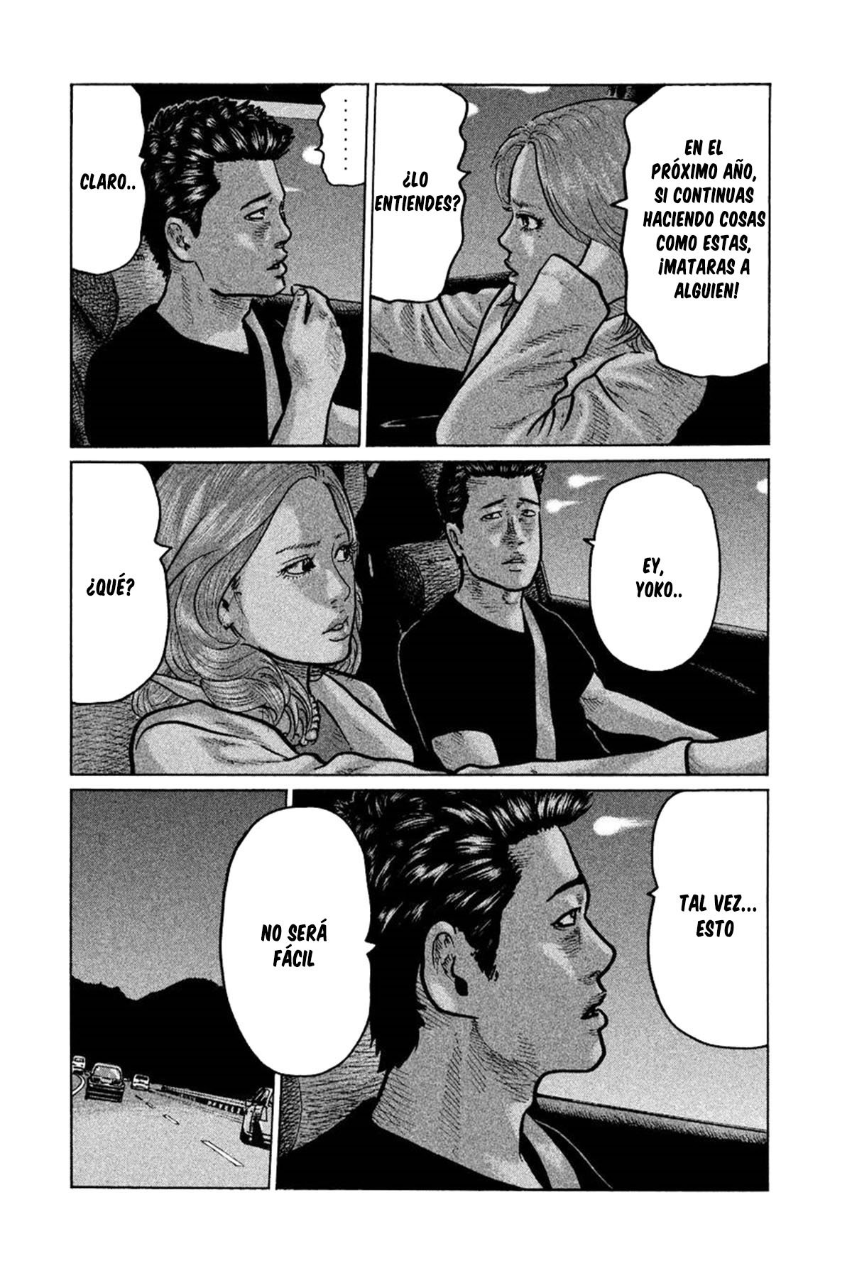 Read The Fable ES Manga Online