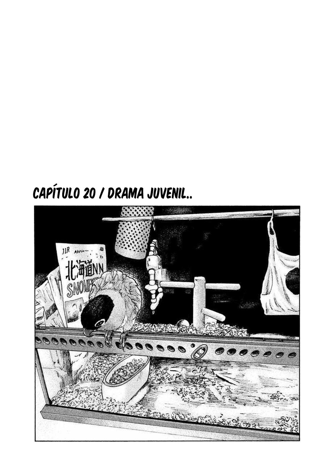 Read The Fable ES Manga Online