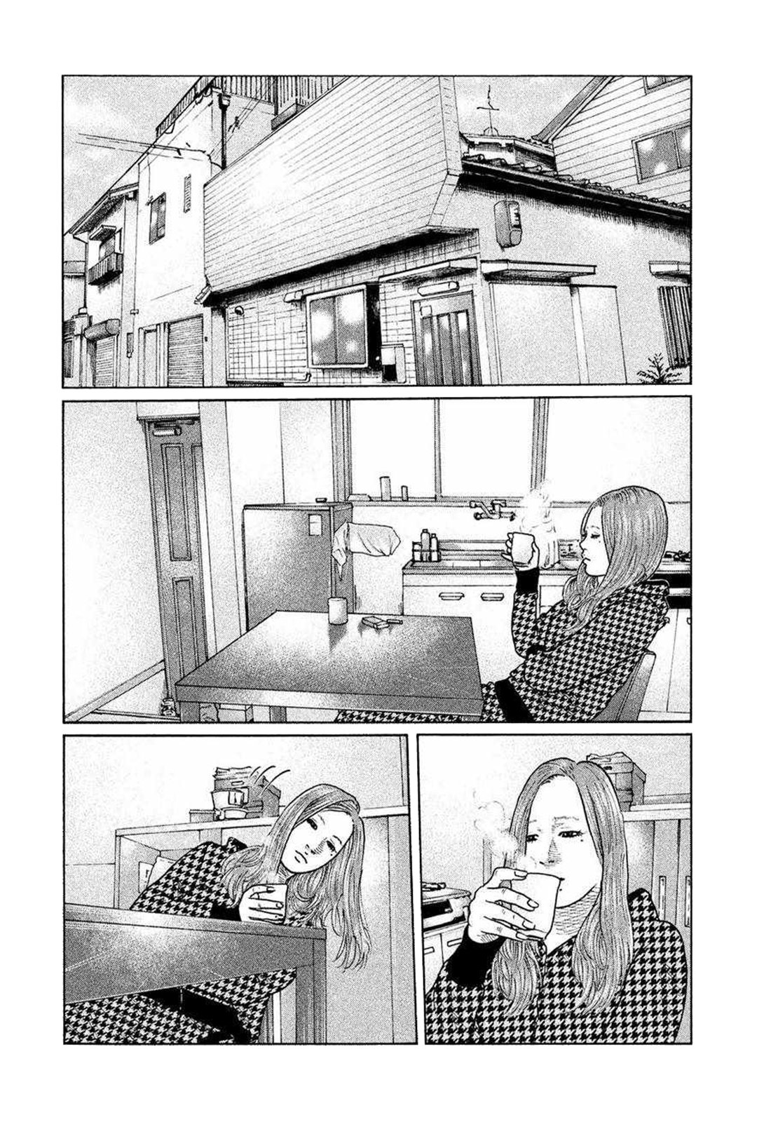 Read The Fable ES Manga Online