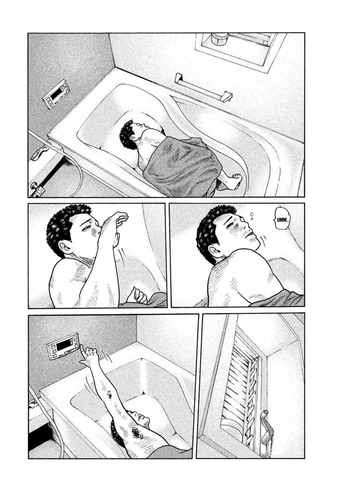 Read The Fable ES Manga Online