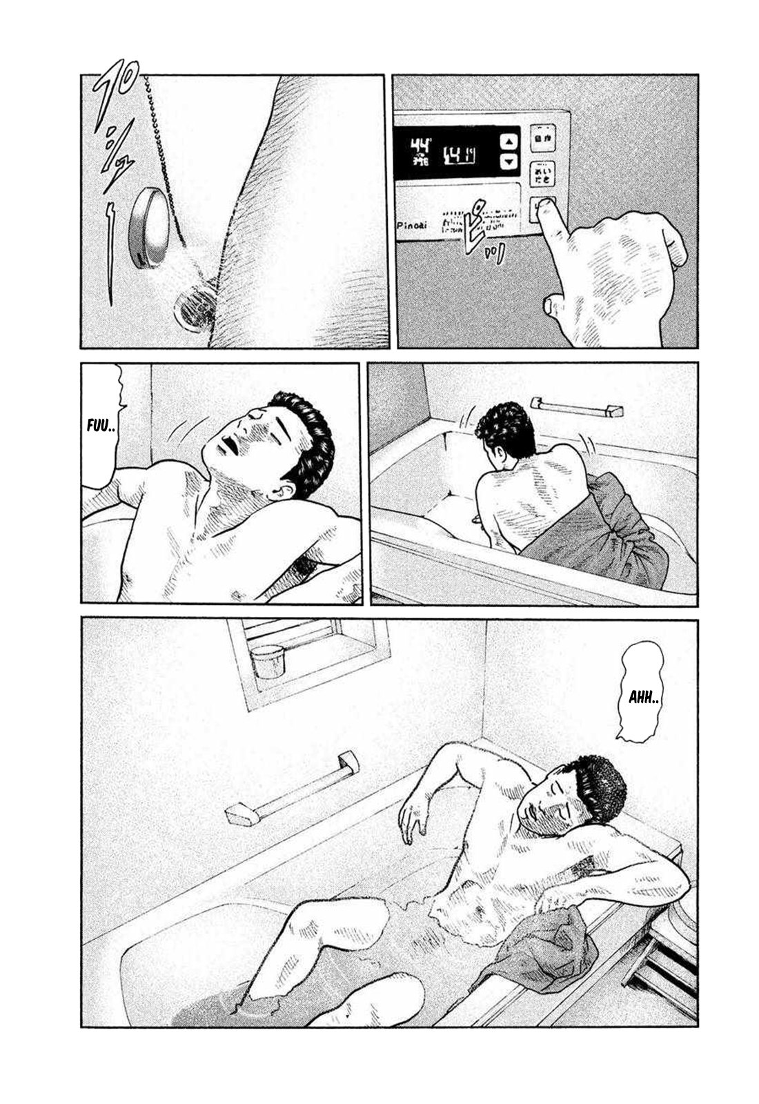 Read The Fable ES Manga Online