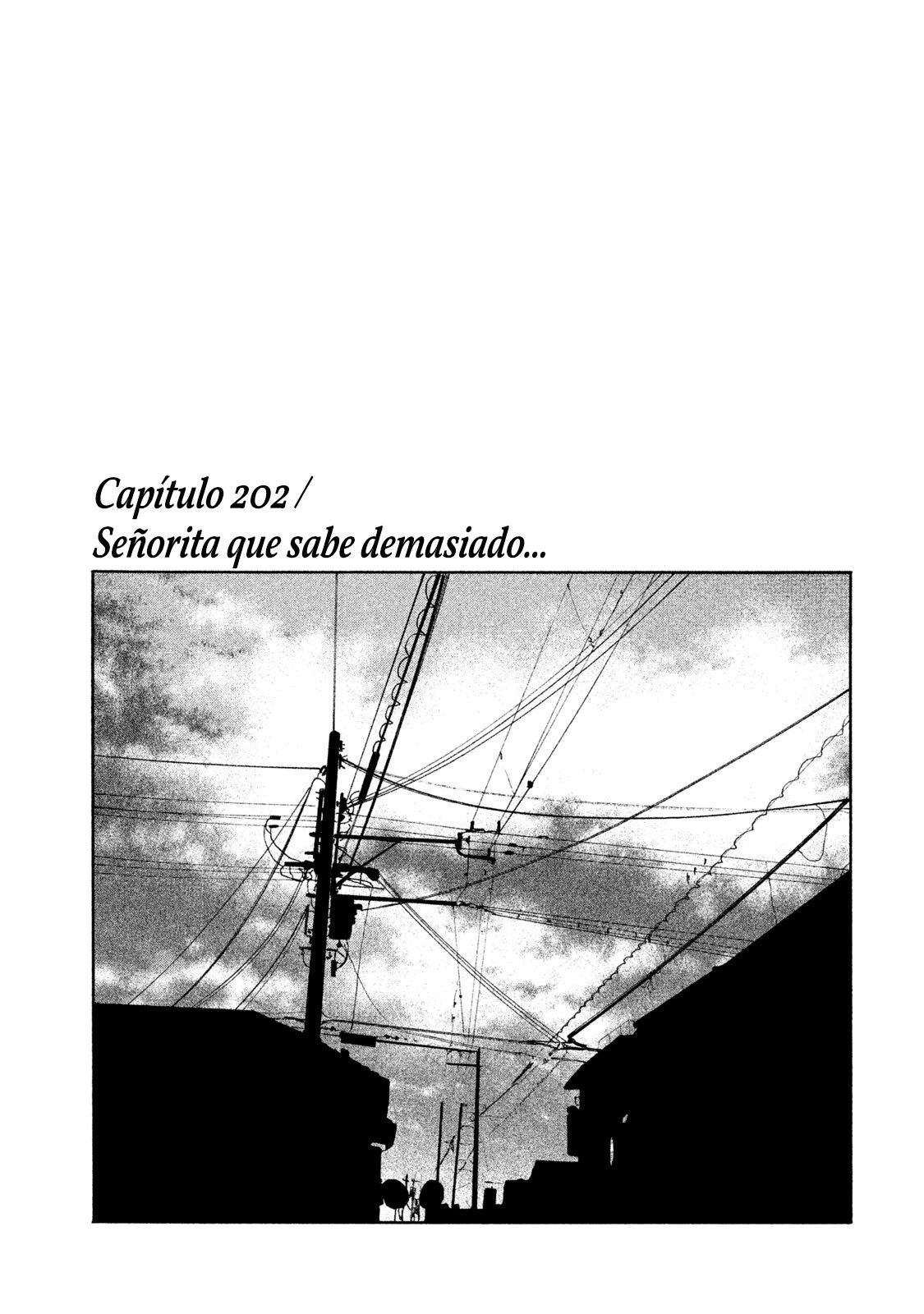 Read The Fable ES Manga Online