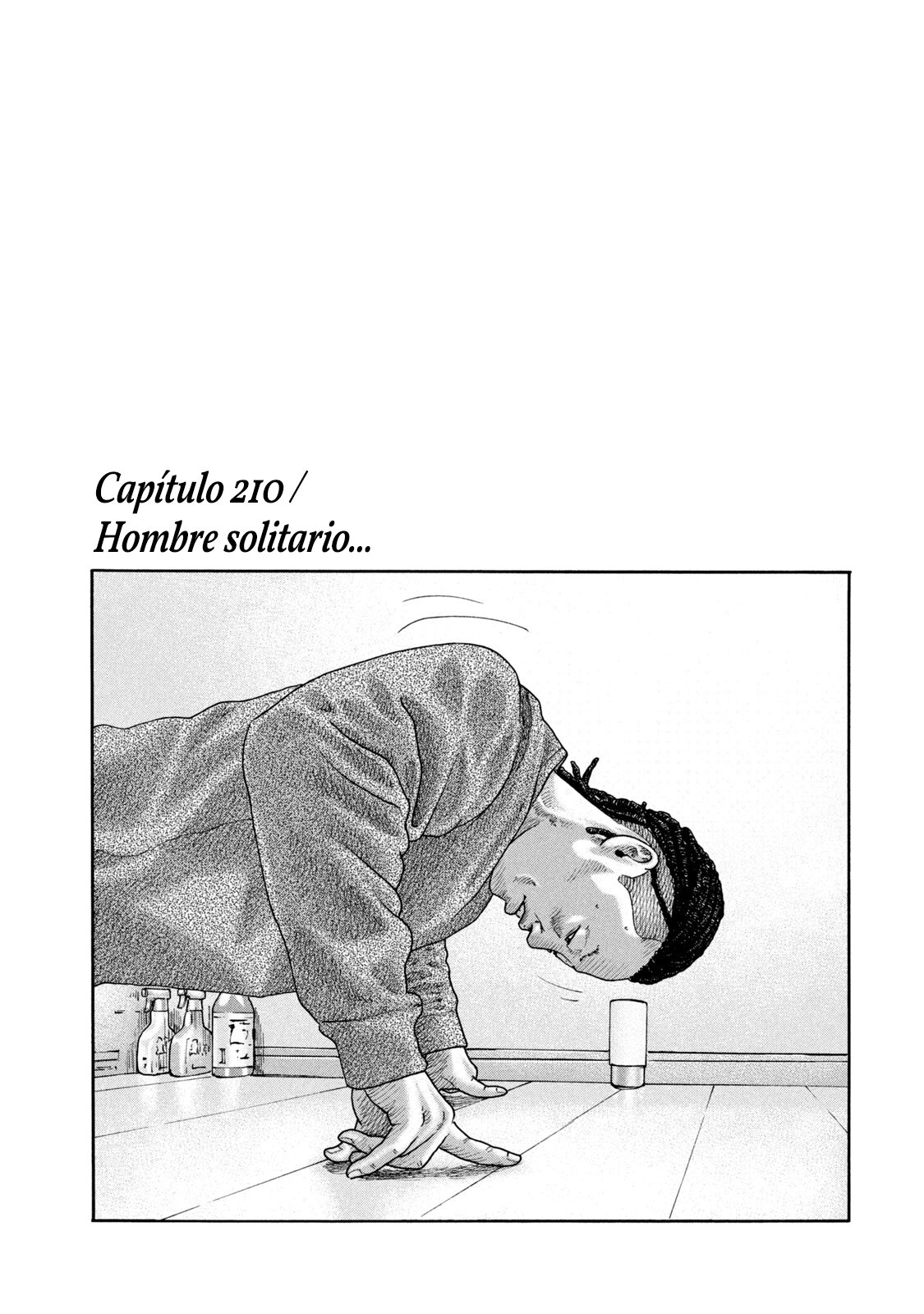 Read The Fable ES Manga Online