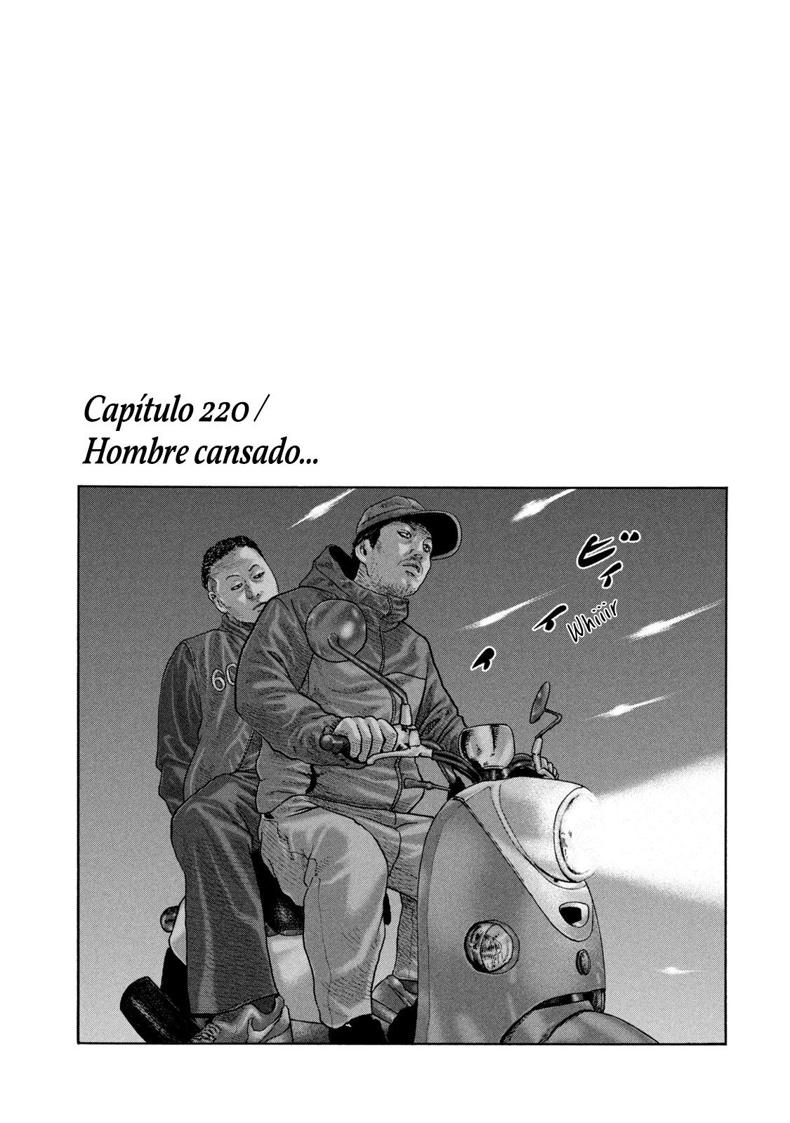 Read The Fable ES Manga Online