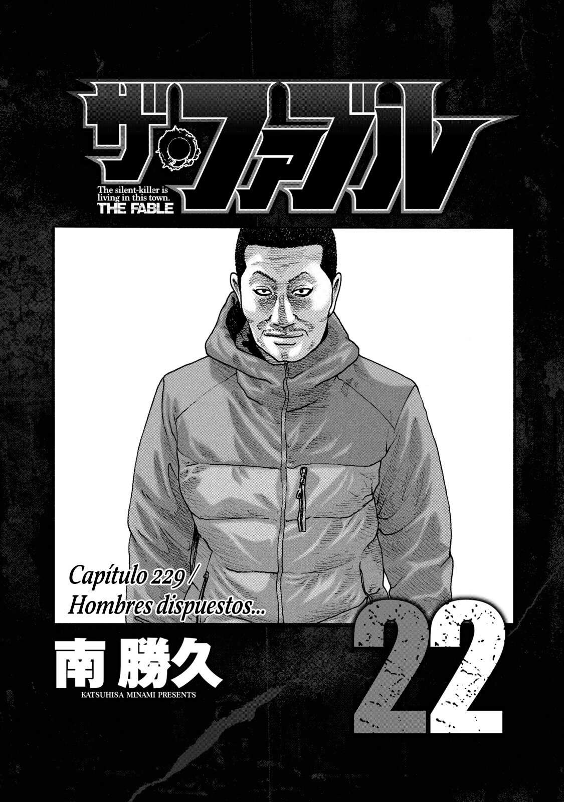 Read The Fable ES Manga Online