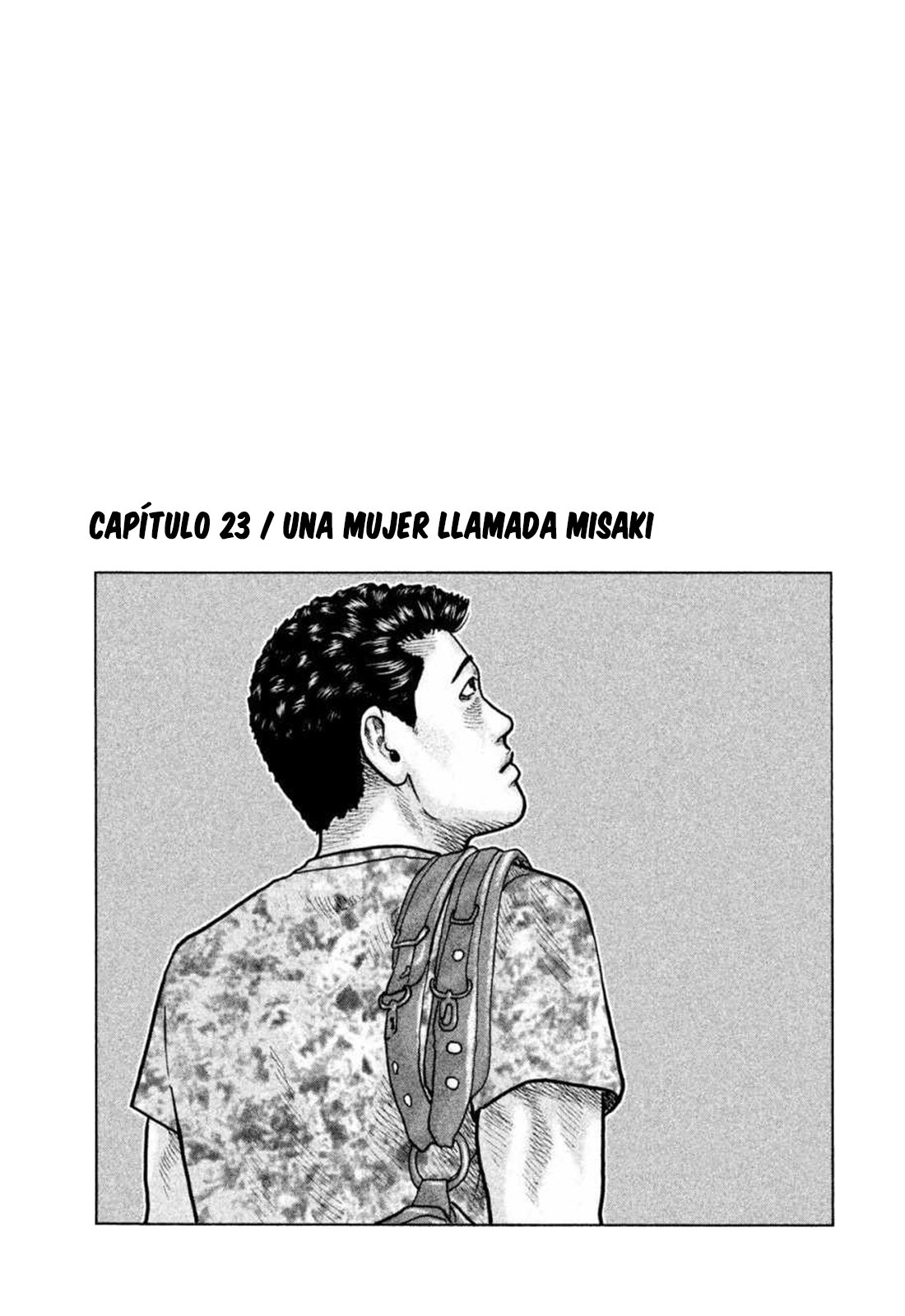 Read The Fable ES Manga Online