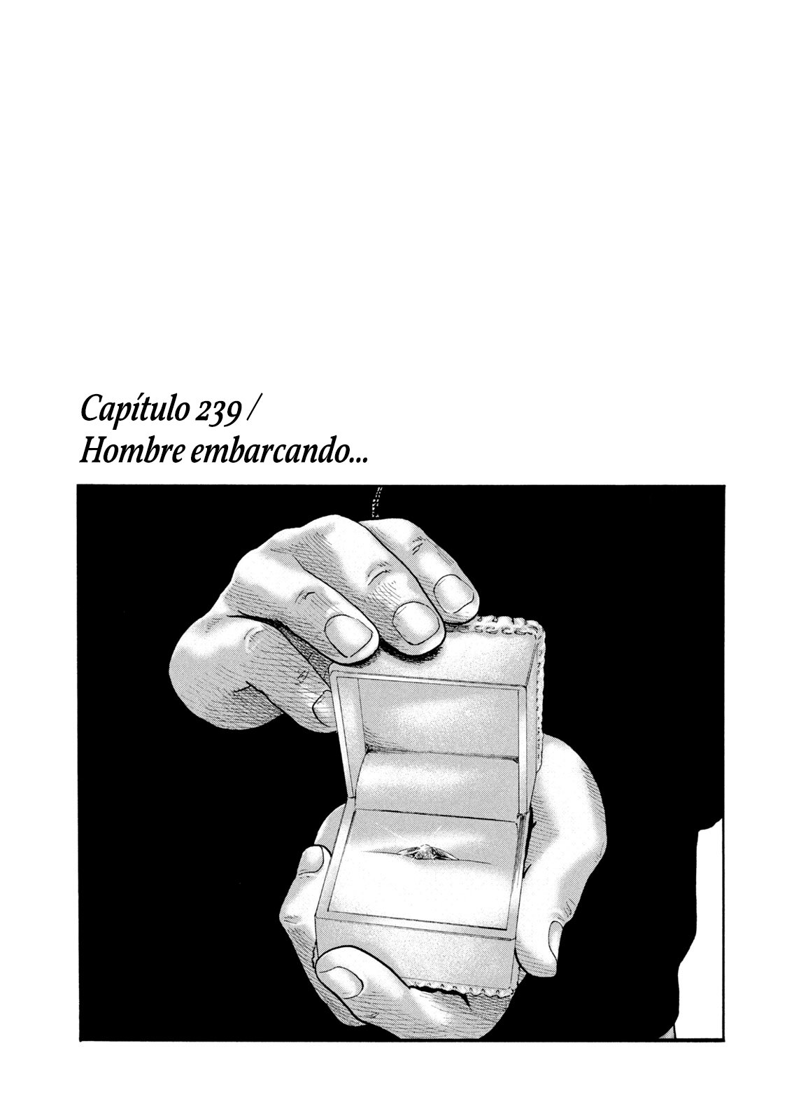 Read The Fable ES Manga Online
