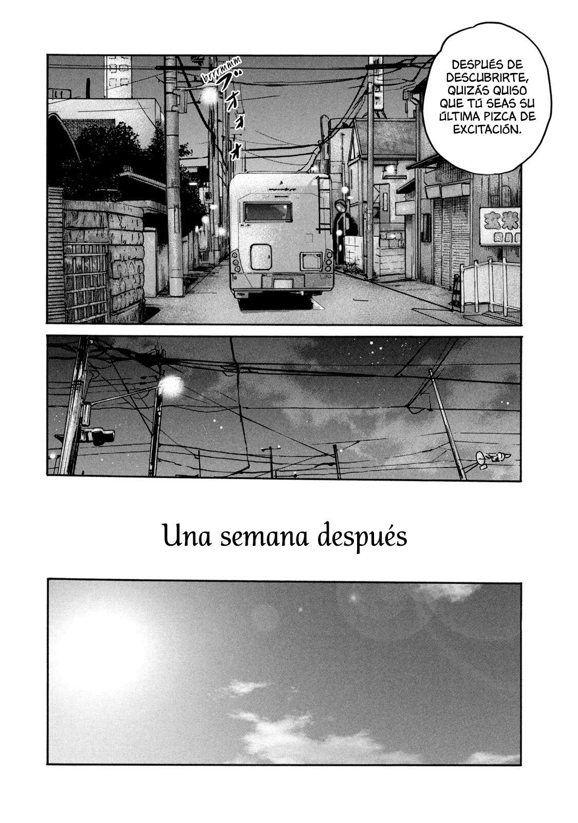 Read The Fable ES Manga Online