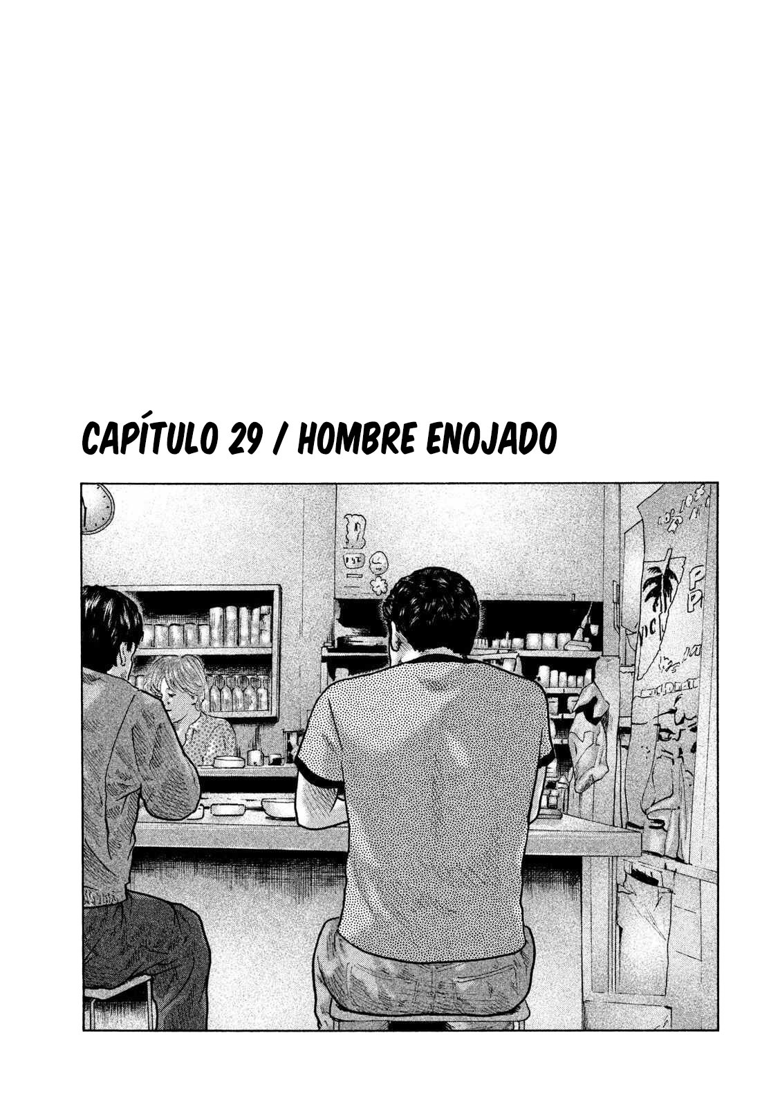 Read The Fable ES Manga Online