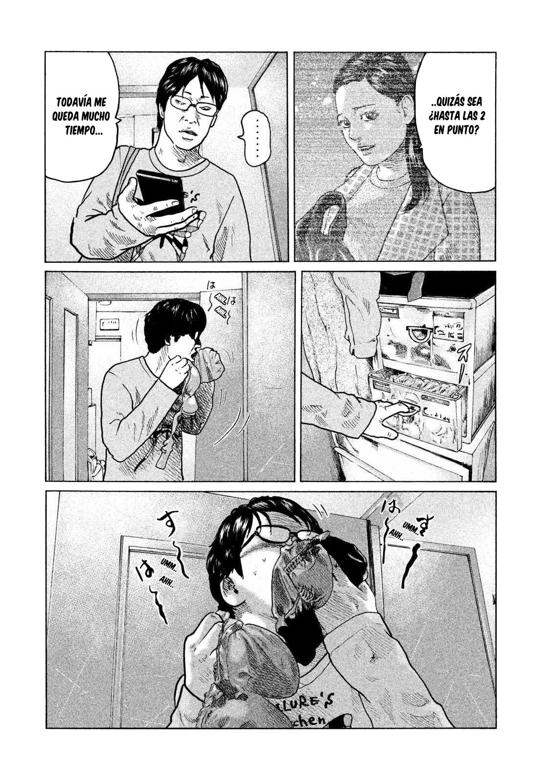 Read The Fable ES Manga Online