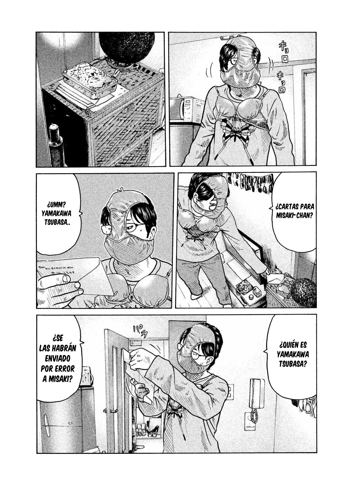 Read The Fable ES Manga Online