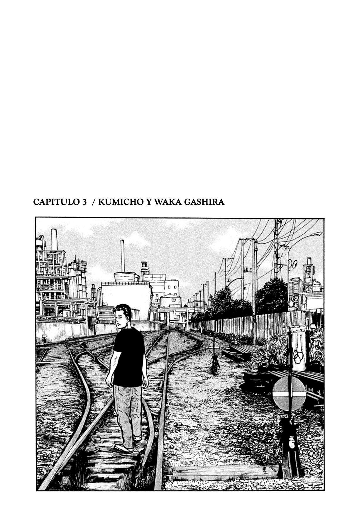 Read The Fable ES Manga Online