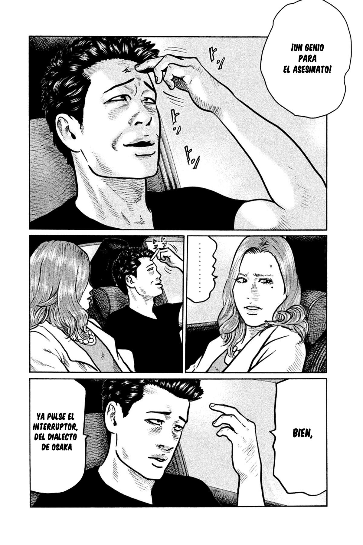 Read The Fable ES Manga Online