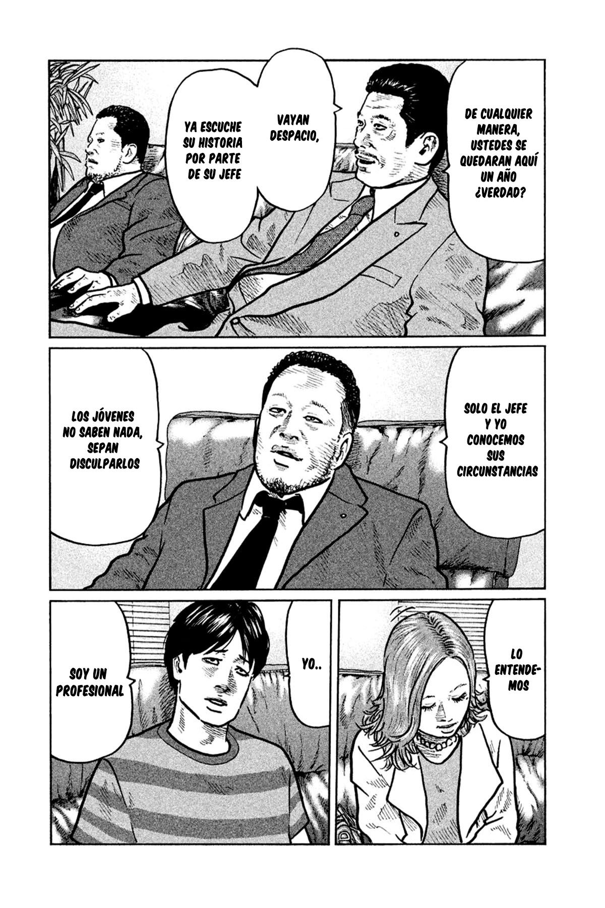 Read The Fable ES Manga Online