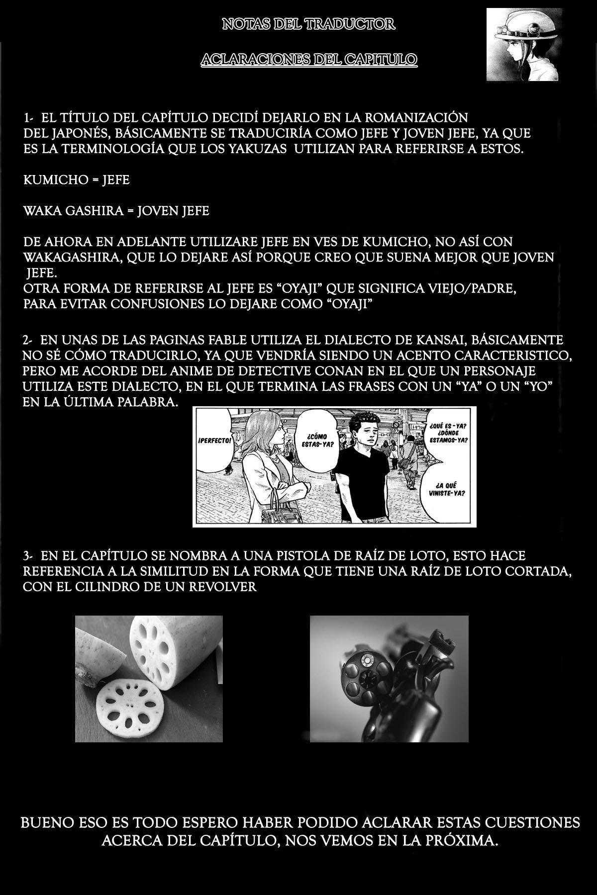 Read The Fable ES Manga Online