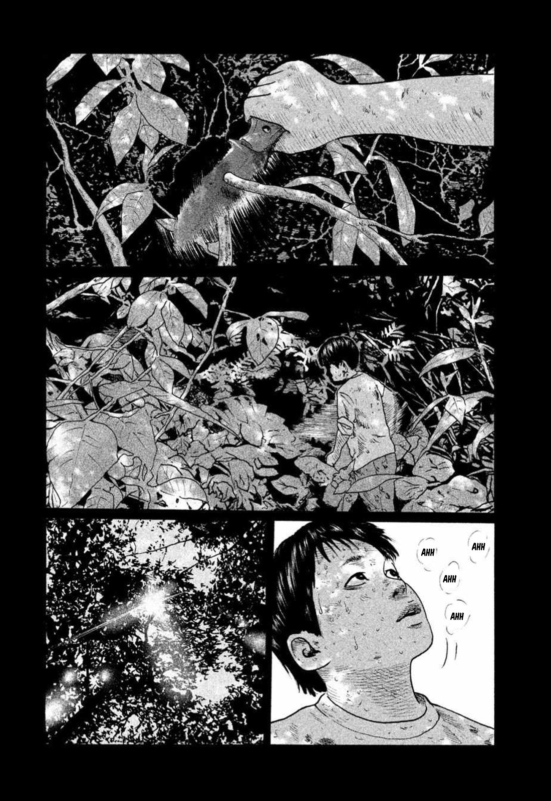 Read The Fable ES Manga Online