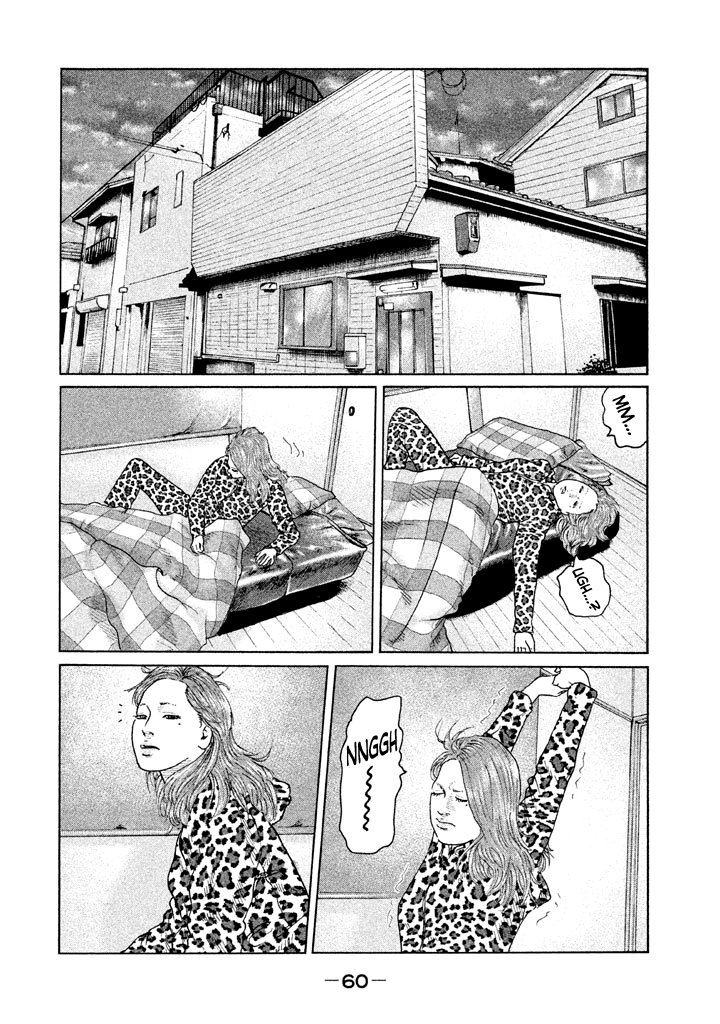 Read The Fable ES Manga Online