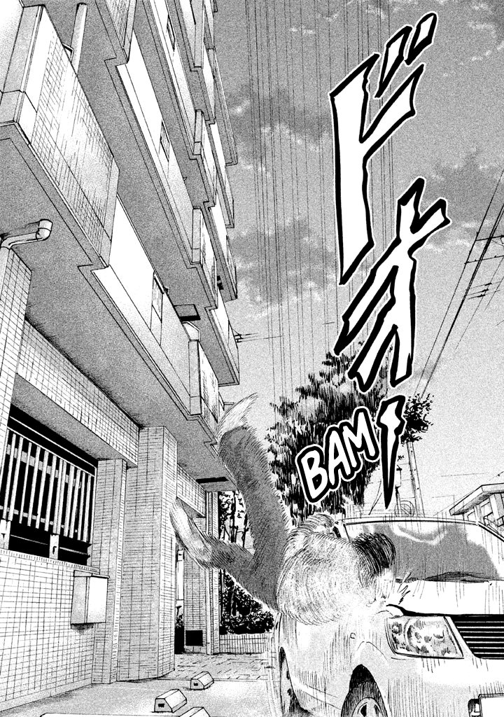 Read The Fable ES Manga Online