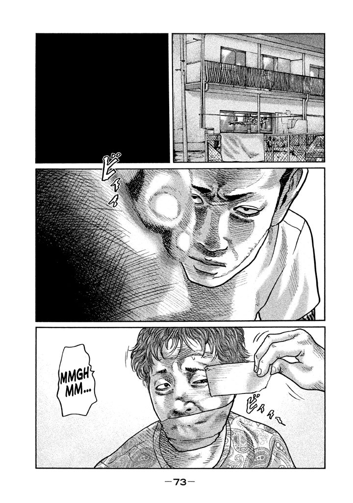 Read The Fable ES Manga Online