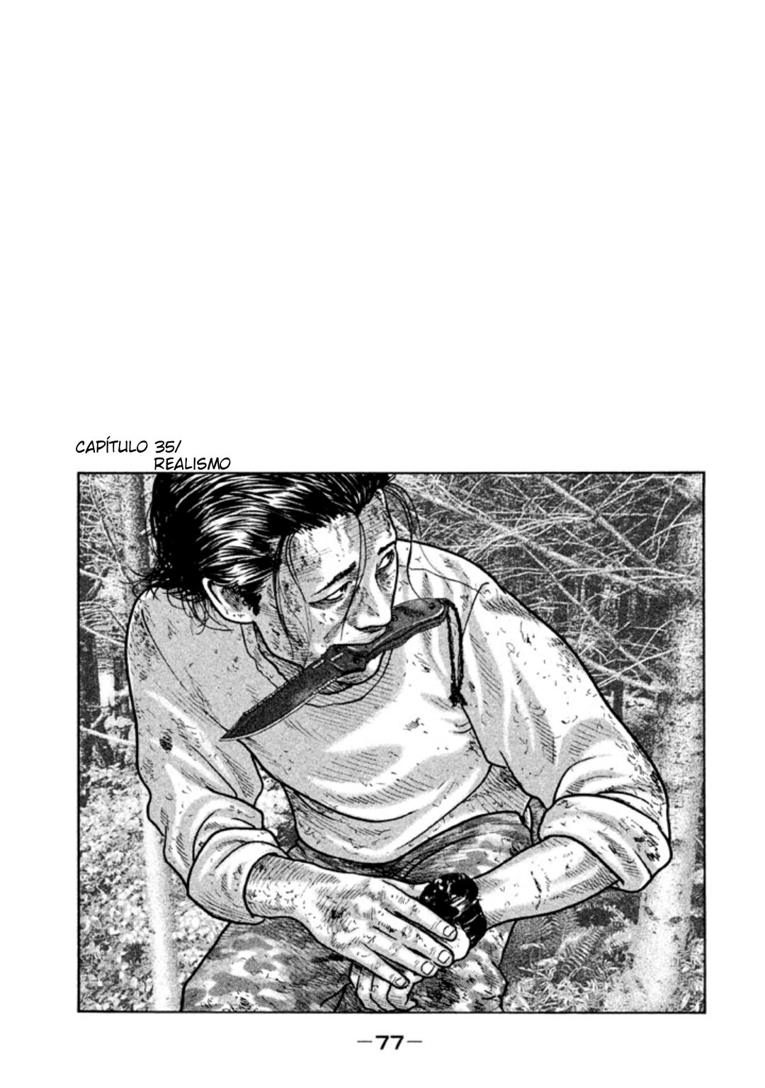 Read The Fable ES Manga Online
