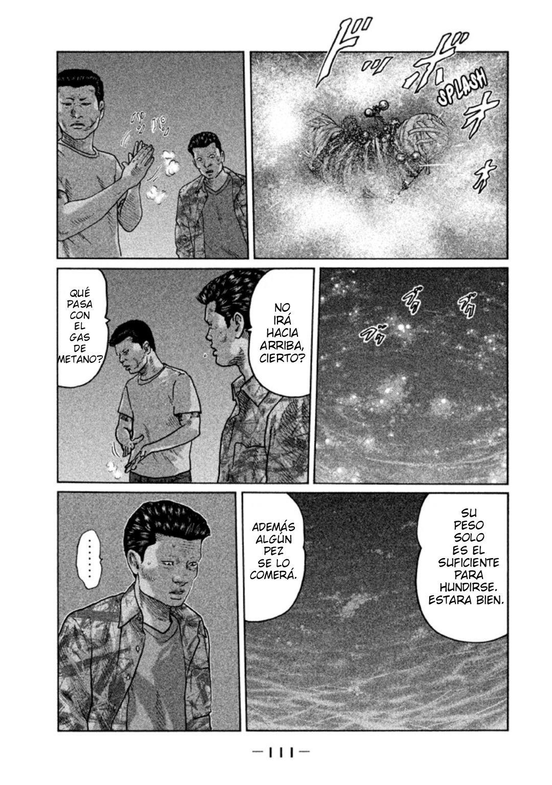 Read The Fable ES Manga Online