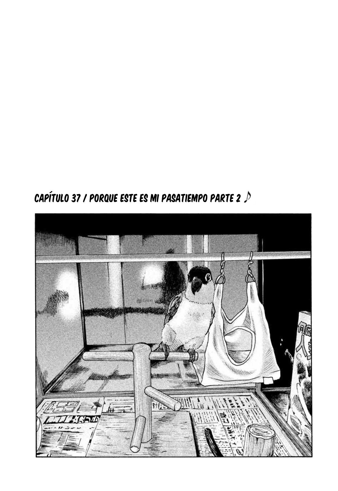 Read The Fable ES Manga Online
