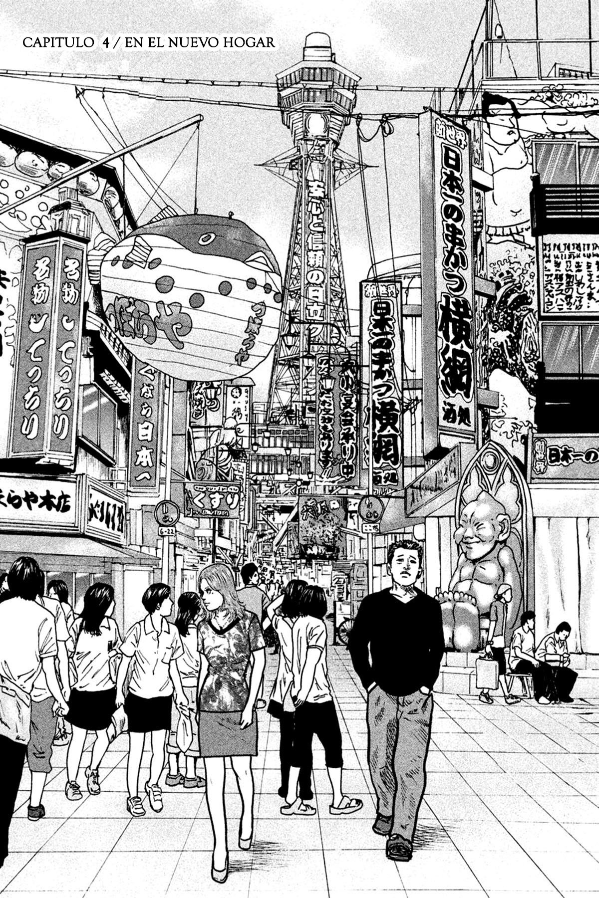 Read The Fable ES Manga Online