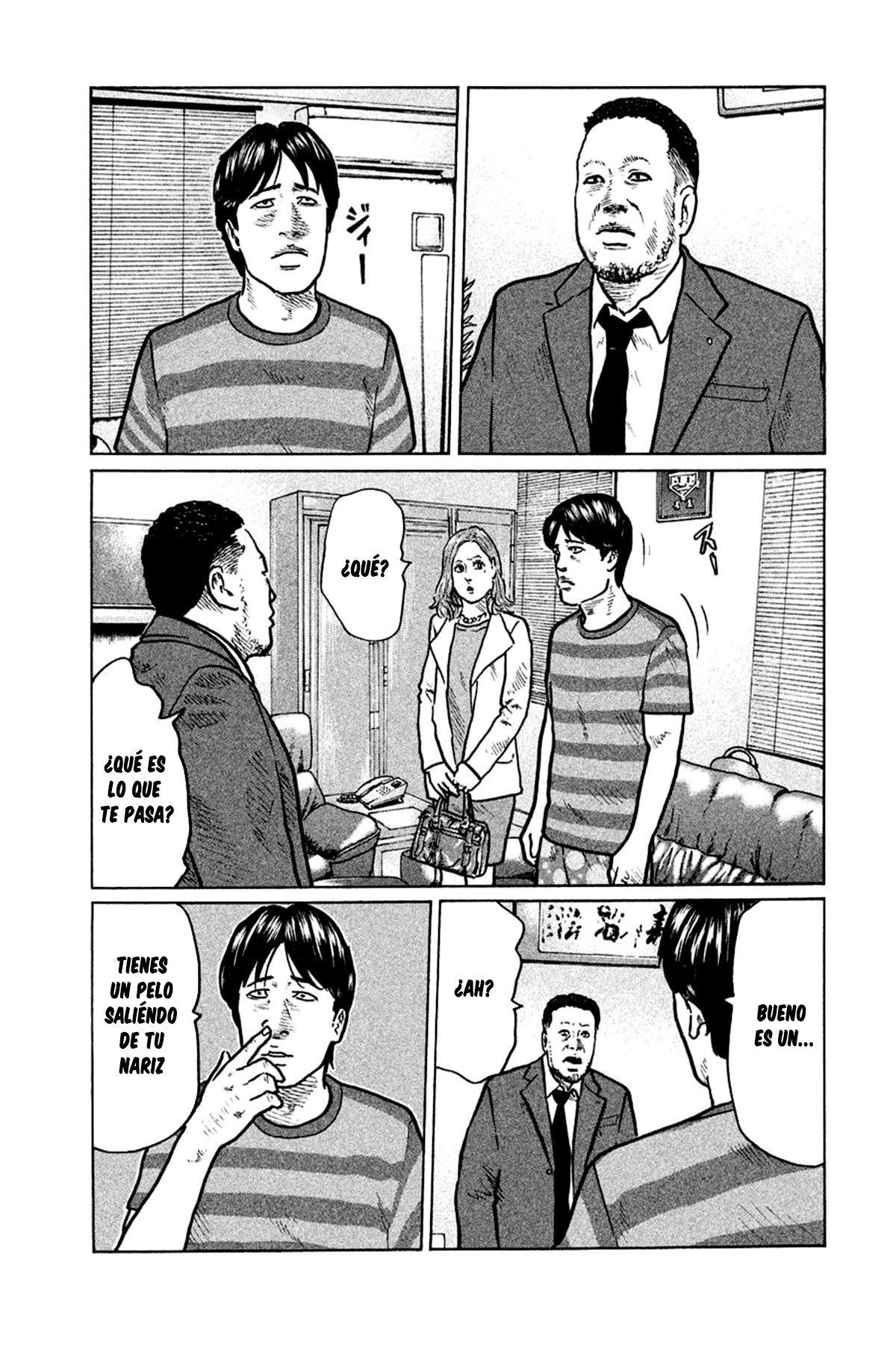 Read The Fable ES Manga Online